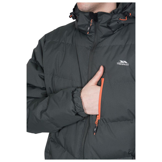 Trespass Ανδρικό μπουφάν Blustery